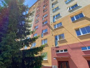 Prodej bytu 3+1, Most, Hutnická, 70 m2