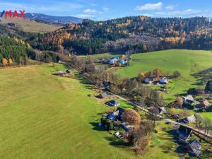 Prodej rodinného domu, Králíky, 98 m2