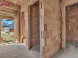 Prodej rodinného domu, Králíky, 98 m2