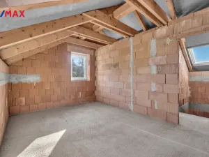 Prodej rodinného domu, Králíky, 98 m2