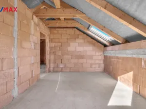 Prodej rodinného domu, Králíky, 98 m2