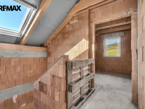 Prodej rodinného domu, Králíky, 98 m2