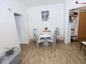 Prodej bytu 2+1, Mariánské Lázně - Úšovice, Franze Kafky, 54 m2