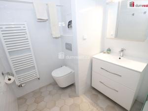 Prodej bytu 2+1, Mariánské Lázně - Úšovice, Franze Kafky, 54 m2