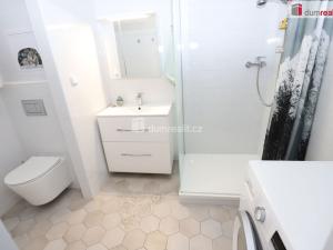 Prodej bytu 2+1, Mariánské Lázně - Úšovice, Franze Kafky, 54 m2