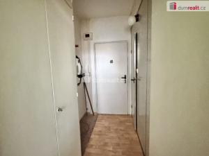 Pronájem bytu 1+kk, Litvínov - Horní Litvínov, Mostecká, 22 m2