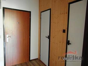 Pronájem bytu 1+kk, Nový Jičín - Loučka, Na Lani, 30 m2