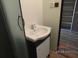 Pronájem bytu 1+kk, Nový Jičín - Loučka, Na Lani, 30 m2