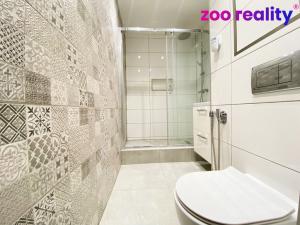 Prodej bytu 2+1, Chomutov, Komenského, 60 m2