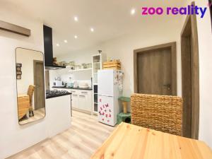 Prodej bytu 2+1, Chomutov, Komenského, 60 m2