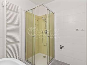 Pronájem bytu 3+kk, Praha - Vysočany, Spojovací, 91 m2