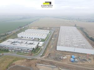 Pronájem výrobních prostor, Lipník nad Bečvou - Lipník nad Bečvou I-Město, Hranická, 7258 m2