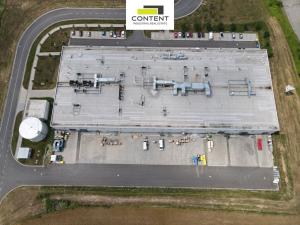 Pronájem výrobních prostor, Lipník nad Bečvou - Lipník nad Bečvou I-Město, Hranická, 7258 m2