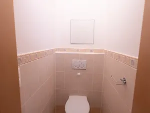 Pronájem bytu 3+kk, Praha - Dolní Měcholupy, V osikách, 76 m2