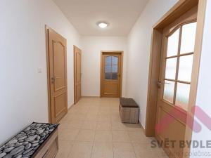 Pronájem bytu 3+kk, Praha - Dolní Měcholupy, V osikách, 76 m2