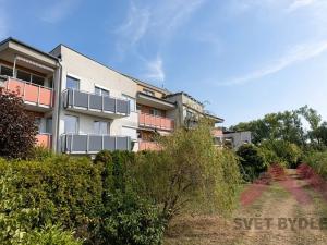 Pronájem bytu 3+kk, Praha - Dolní Měcholupy, V osikách, 76 m2