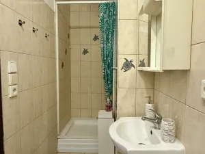 Pronájem bytu 2+kk, Brno - Židenice, Sejkorova, 62 m2