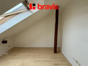 Pronájem bytu 2+kk, Brno - Židenice, Sejkorova, 62 m2