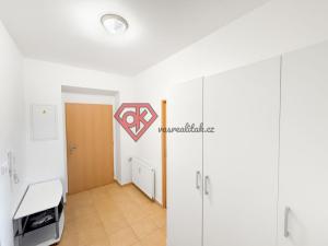 Pronájem bytu 1+kk, Jablonné nad Orlicí, Hradisková, 47 m2