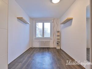 Pronájem bytu 4+1, Brno, Valtická, 76 m2