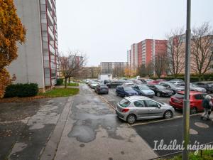 Pronájem bytu 4+1, Brno, Valtická, 76 m2