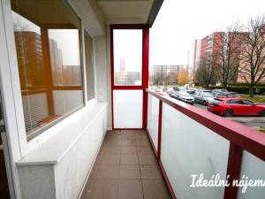 Pronájem bytu 4+1, Brno, Valtická, 76 m2