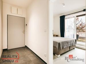 Prodej bytu 2+kk, Slavkov u Brna, Zelnice II., 50 m2