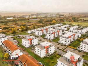 Prodej bytu 2+kk, Slavkov u Brna, Zelnice II., 50 m2