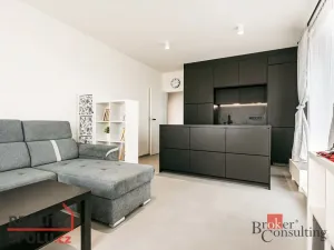 Prodej bytu 2+kk, Slavkov u Brna, Zelnice II., 50 m2