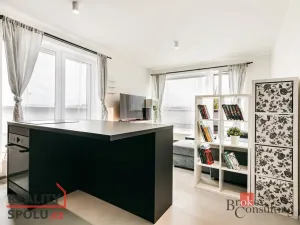 Prodej bytu 2+kk, Slavkov u Brna, Zelnice II., 50 m2