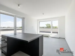 Prodej bytu 2+kk, Slavkov u Brna, Zelnice II., 109 m2