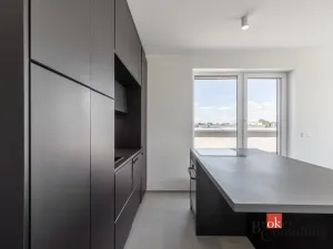 Prodej bytu 2+kk, Slavkov u Brna, Zelnice II., 109 m2