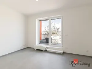 Prodej bytu 2+kk, Slavkov u Brna, Zelnice II., 109 m2