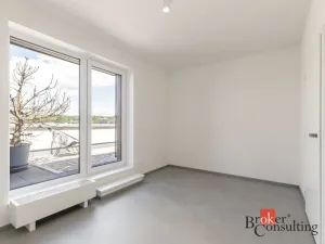 Prodej bytu 2+kk, Slavkov u Brna, Zelnice II., 109 m2