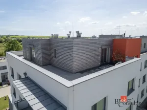 Prodej bytu 2+kk, Slavkov u Brna, Zelnice II., 109 m2