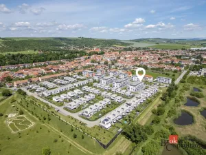 Prodej bytu 2+kk, Slavkov u Brna, Zelnice II., 109 m2