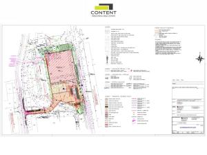 Pronájem výrobních prostor, Kladno - Dubí, Dubská, 3324 m2
