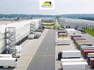 Pronájem skladu, Bor - Nová Hospoda, 6928 m2