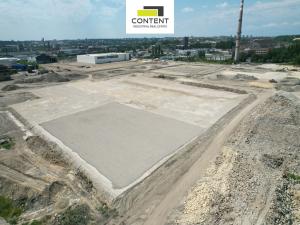 Pronájem výrobních prostor, Kladno - Dubí, Dubská, 10000 m2