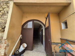 Prodej činžovního domu, Benátky nad Jizerou - Benátky nad Jizerou I, Husovo náměstí, 807 m2