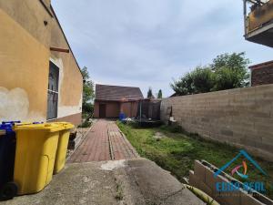 Prodej činžovního domu, Benátky nad Jizerou - Benátky nad Jizerou I, Husovo náměstí, 807 m2