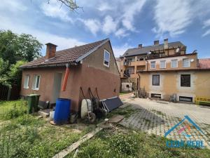 Prodej činžovního domu, Benátky nad Jizerou - Benátky nad Jizerou I, Husovo náměstí, 807 m2