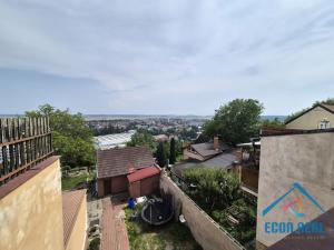 Prodej činžovního domu, Benátky nad Jizerou - Benátky nad Jizerou I, Husovo náměstí, 807 m2