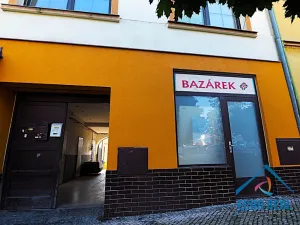 Prodej činžovního domu, Benátky nad Jizerou - Benátky nad Jizerou I, Husovo náměstí, 807 m2