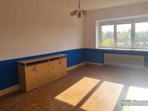 Pronájem bytu 2+1, Praha - Braník, Ohnivcova, 99 m2