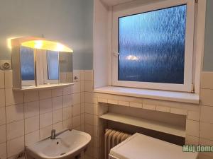 Pronájem bytu 2+1, Praha - Braník, Ohnivcova, 99 m2