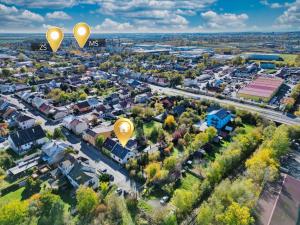 Prodej rodinného domu, Olomouc, Jaselská, 209 m2