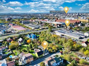 Prodej rodinného domu, Olomouc, Jaselská, 209 m2