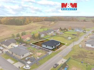 Prodej rodinného domu, Svatý Mikuláš, Krátká, 138 m2