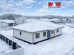 Prodej rodinného domu, Svatý Mikuláš, Krátká, 138 m2